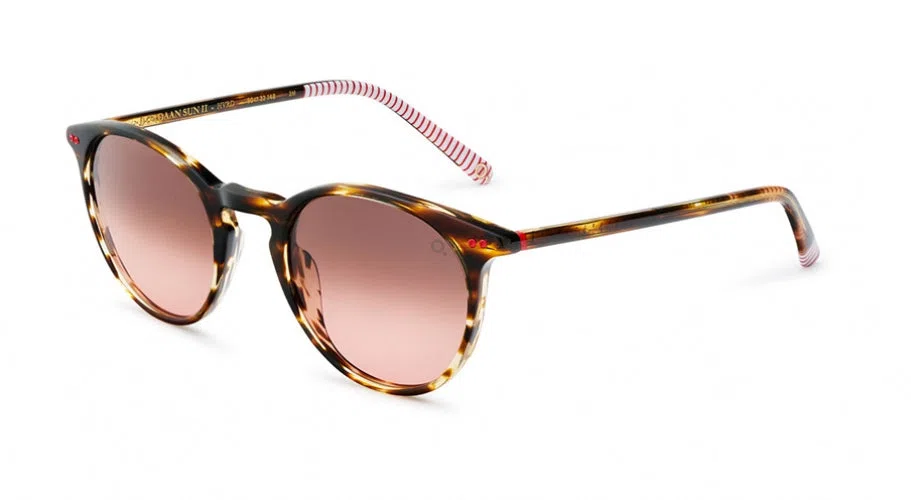 Etnia Barcelona Vintage JORDAAN SUN II SUN Sunglasses - view 8
